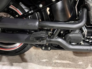 Harley-Davidson Fat Boy Special