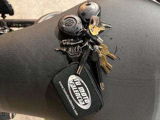 Harley-Davidson Fat Boy Special