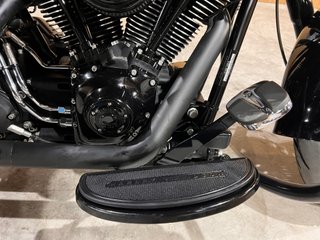 Harley-Davidson Fat Boy Special