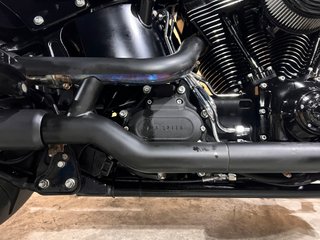 Harley-Davidson Fat Boy Special