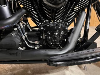 Harley-Davidson Fat Boy Special