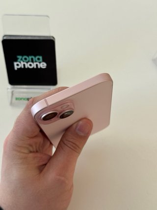 iPhone 15 128GB Rosa | zonaphone.es