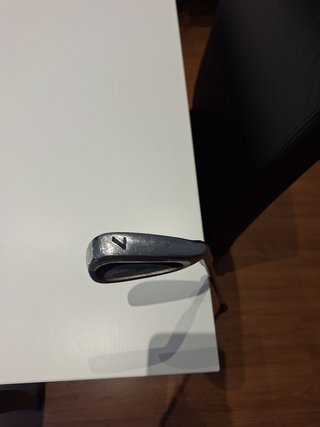 Set de Palos de Golf
