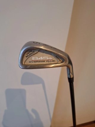 Set de Palos de Golf