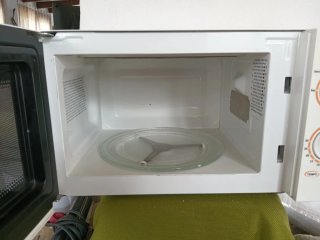 Microondas y Grill FerSay