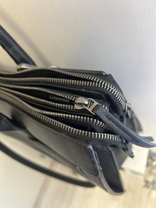 Bolso Negro Parfois