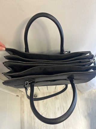 Bolso Negro Parfois
