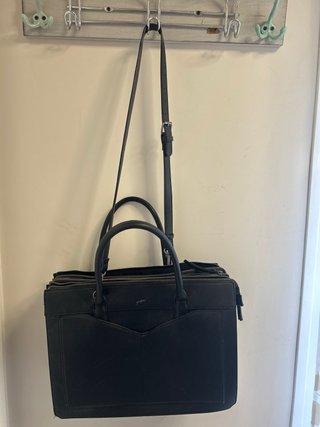 Bolso Negro Parfois
