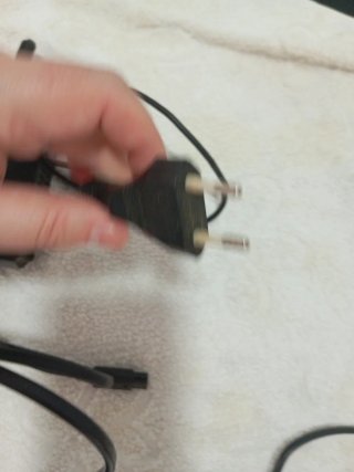 Transformador Nintendo GameCube