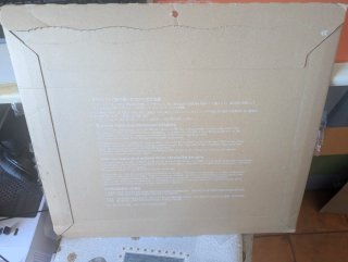 Artisan Hien XL Soft mousepad sealed