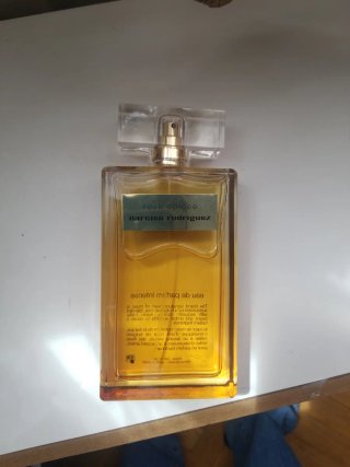 Narciso Rodriguez Rose Épicée Eau de Parfum