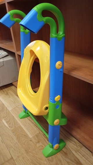 Adaptador WC Infantil KidsKit