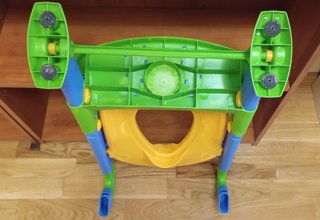 Adaptador WC Infantil KidsKit