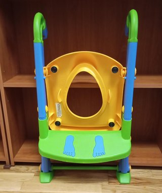 Adaptador WC Infantil KidsKit