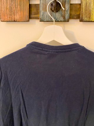 Camiseta de Springfield