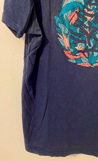 Camiseta de Springfield