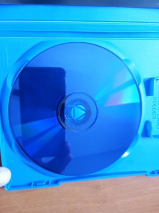 King of Fighters 2002 PS2