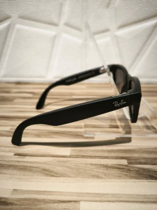 Gafas Ray-Ban Meta Wayfarer Negras