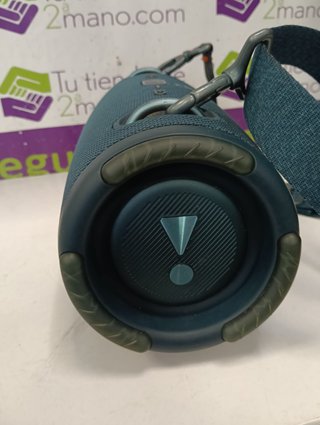ALTAVOZ BLUETOOTH JBL XTREME 3 (PIEZAS NO CARGA)