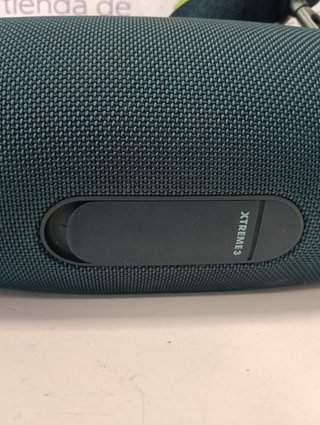 ALTAVOZ BLUETOOTH JBL XTREME 3 (PIEZAS NO CARGA)