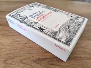 Demon Copperhead (Spanish Edition)