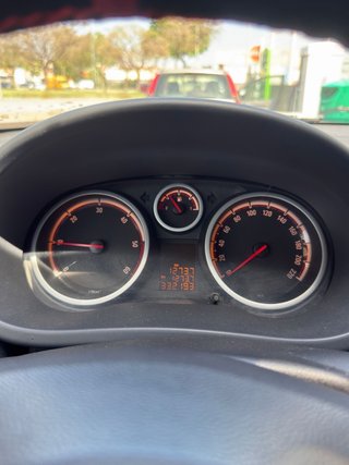 Opel Corsa 2007