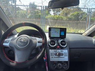 Opel Corsa 2007