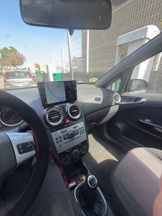 Opel Corsa 2007