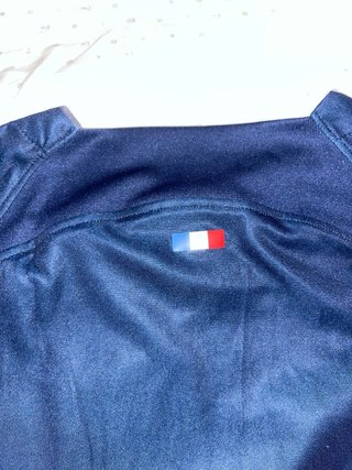 Camiseta PSG Original Nike Talla L Original