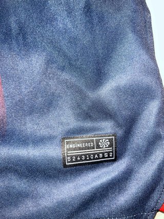 Camiseta PSG Original Nike Talla L Original