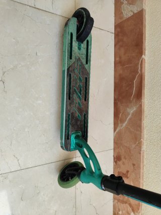 Patinete Madd Gear Pro