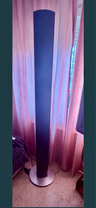 Altavoz Bang & Olufsen Negro