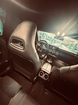 Mercedes-Benz Clase A 2023