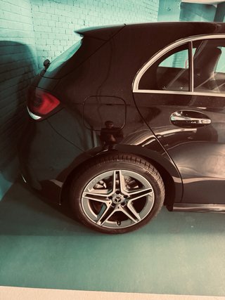 Mercedes-Benz Clase A 2023