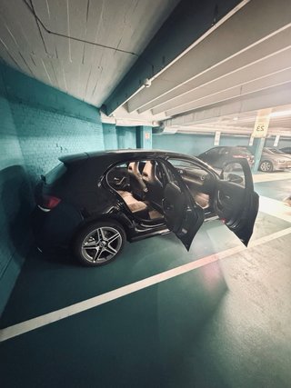 Mercedes-Benz Clase A 2023