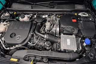 Mercedes-Benz Clase A 2023