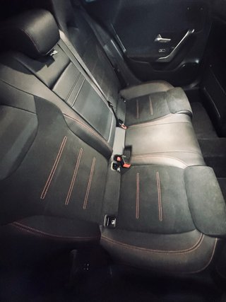 Mercedes-Benz Clase A 2023