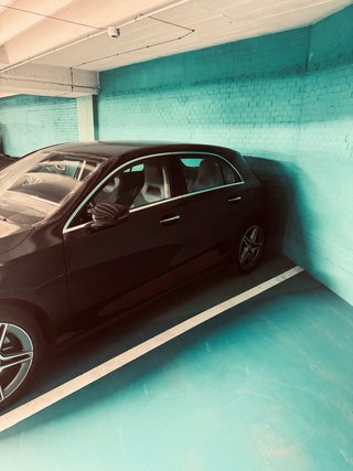 Mercedes-Benz Clase A 2023
