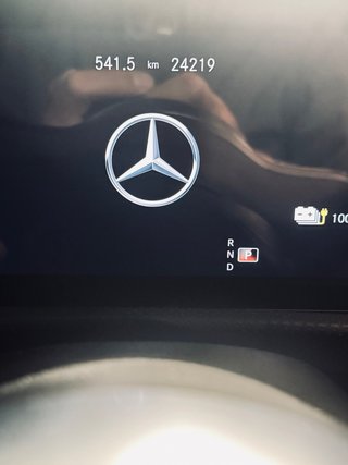 Mercedes-Benz Clase A 2023