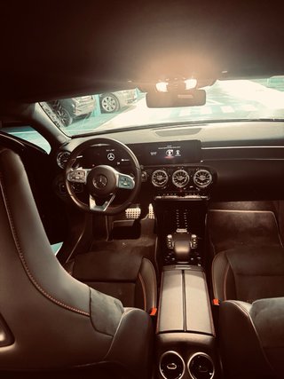 Mercedes-Benz Clase A 2023