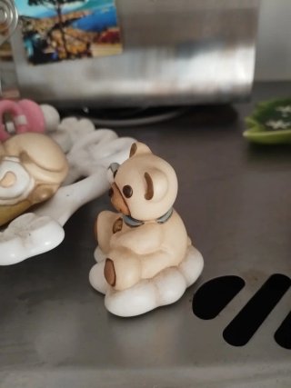 Oggetto thun