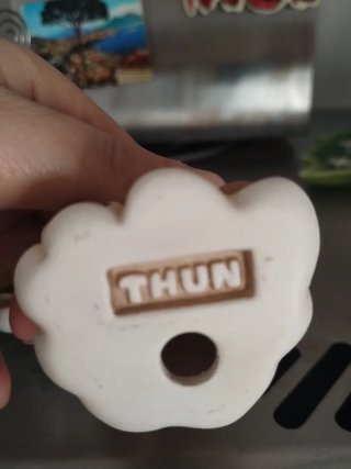 Oggetto thun