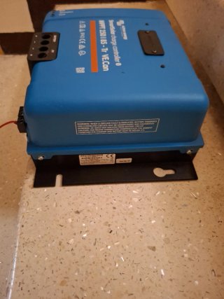 Victron SmartSolar MPPT 250/85 - Tr VE.Can