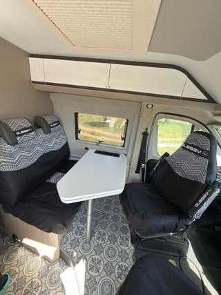 FIAT Ducato 2022, ADRIA TWIN SPB FAMILY PLUS