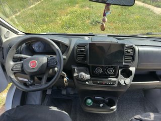 FIAT Ducato 2022, ADRIA TWIN SPB FAMILY PLUS