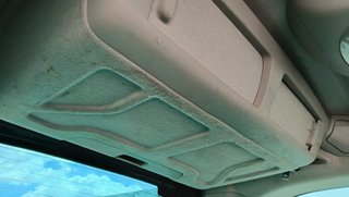 Cajón superior maletero Citroën Berlingo