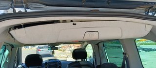 Cajón superior maletero Citroën Berlingo