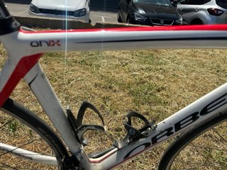 Bicicleta Carretera Orbea Onix Carbono