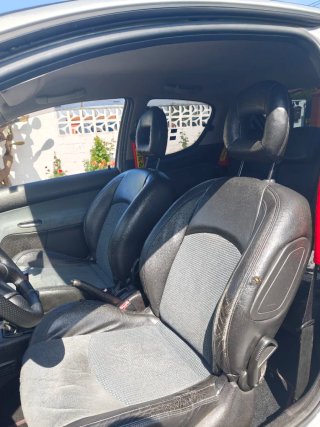 Peugeot 206 1999
