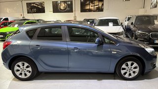 Opel Astra 1.6CDTI 110cv 2016